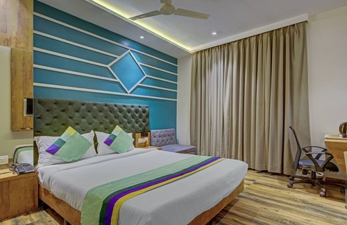 Marol Hotel | Treebo Prince Andheri East