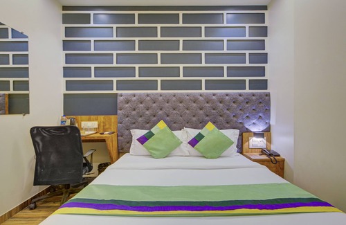 Marol Hotel | Treebo Prince Andheri East