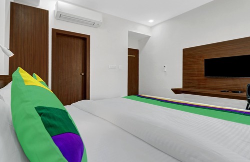 Visakhapatnam Hotel | Treebo Raga