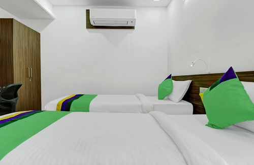 Visakhapatnam Hotel | Treebo Raga
