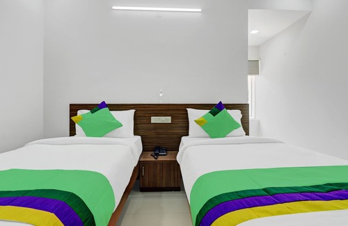 Visakhapatnam Hotel | Treebo Raga