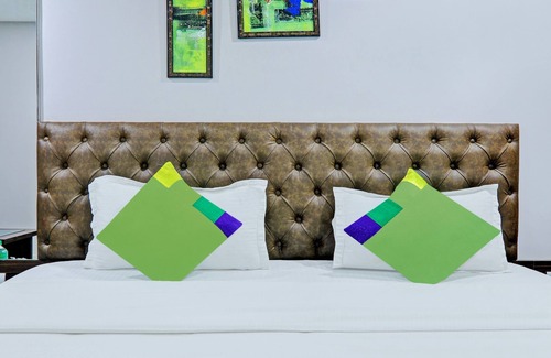 Ranchi Hotel | Treebo Raj Inn Lalpur