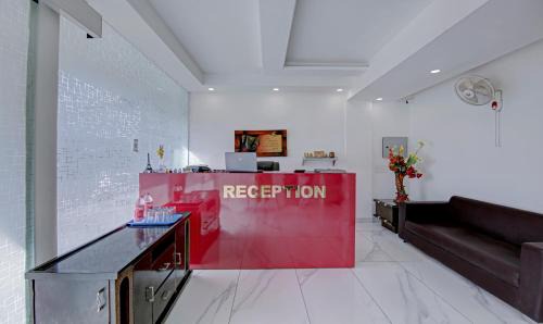 Zirakpur Hotel | Treebo Rockland, Zirakpur