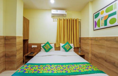 Indore Hotel | Treebo Royal Empire Indore