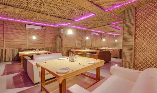 Haridwar Hotel | Treebo Royal Mirage, Bhupatwala, Haridwar