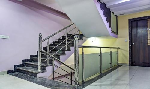 Maharana Pratap Nagar Hotel | Treebo Royal Sun Palace MP Nagar Zone 2