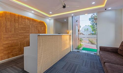 Mysore Hotel | Treebo Samanvaya Retreat, Mysore