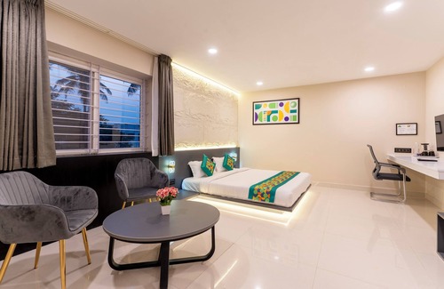 Mysore Hotel | Treebo Sanmaya Retreat, Mysore