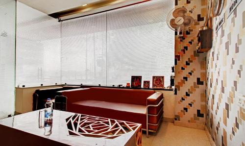 Gomti Nagar Hotel | Treebo Silver Grand