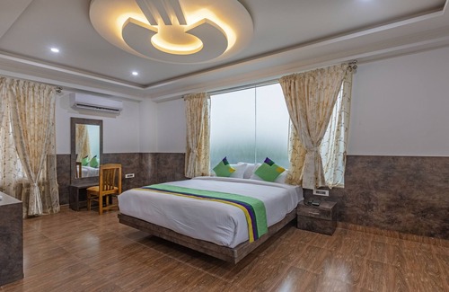 Piriyapatna Hotel | Treebo Siri Ambari Resorts