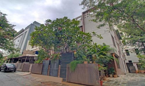 Baner Hotel | Treebo Sumati Baner
