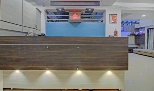 Baner Hotel | Treebo Sumati Baner