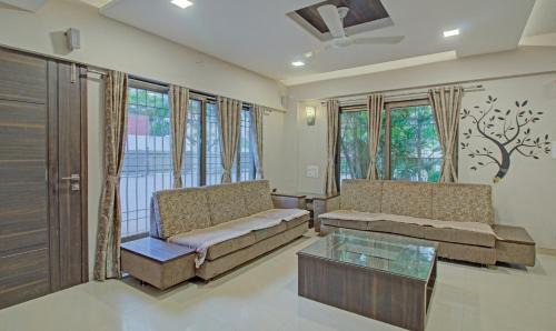 Baner Hotel | Treebo Sumati Baner
