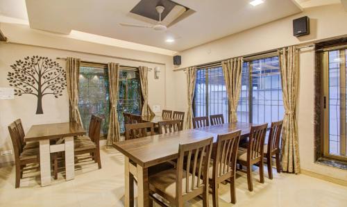Baner Hotel | Treebo Sumati Baner