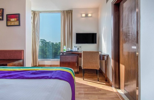 Dabagardens Hotel | Treebo Syamala Paradise