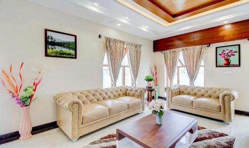 Chikkamagaluru Hotel | Treebo The Meridian