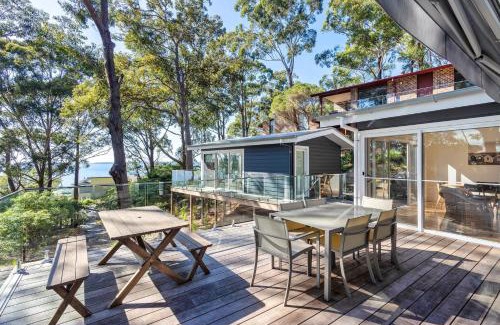 Hyams Beach House | Treehaven Hyams Beach