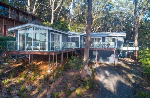 Hyams Beach House | Treehaven Hyams Beach