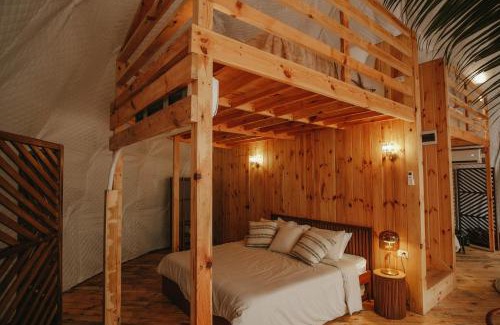 Balamban Cabin | Treehouse de Valentine