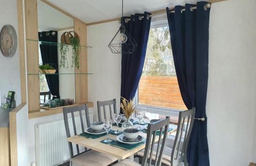 Swarland House | Treehouse - Hot Tub
