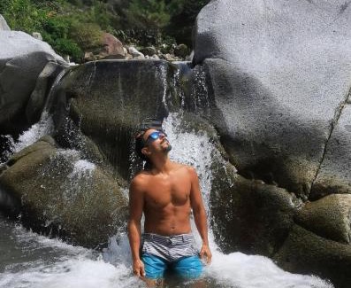 Calabazo Cabin | Treehouse Tayrona
