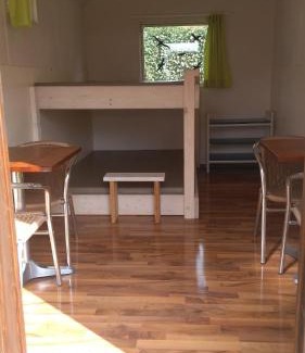 Silberstedt Hotel | Treene Camp Horn