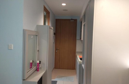 Cikokol Apartment | Treepark City by Kita Room's