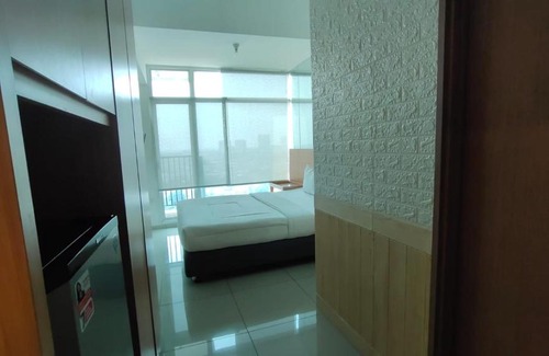 Cikokol Apartment | Treepark City by Kita Room's