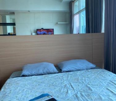 Cikokol Apartment | Treepark City Cikokol BY G-ROOM