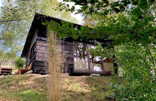 Petrosani Ski Chalet | Trees House Parang