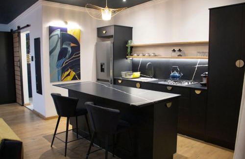 Port Elizabeth Apartment | Treetop Guesthouse