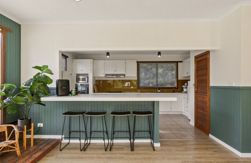 Metung House | Treetop Retreat House - Metung