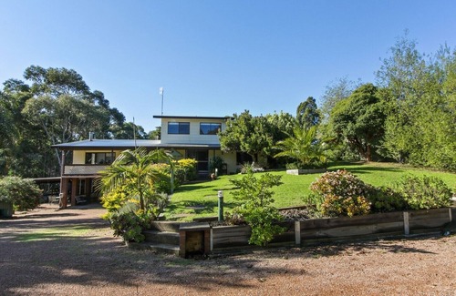 Metung House | Treetop Retreat House - Metung