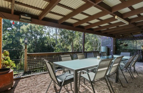 Metung House | Treetop Retreat House - Metung