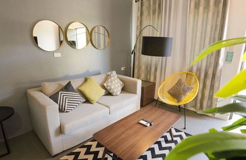 Coron Town Proper Hotel | Treetop Suites