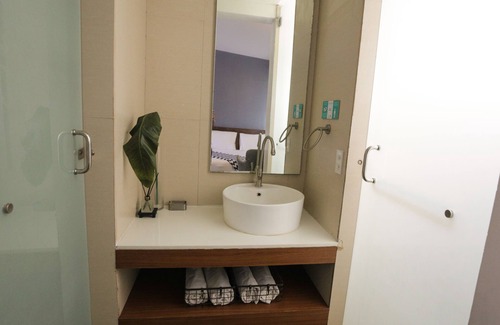 Coron Town Proper Hotel | Treetop Suites