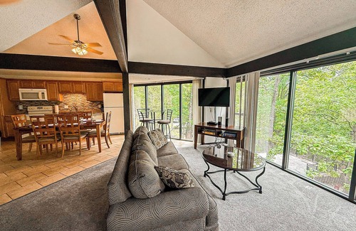 Village of Four Seasons House | Treetop Village55-3Bed/3Bath/Pools/Dock/Pickleball/Fitness Center-6-8PP-Four Seasons Area
