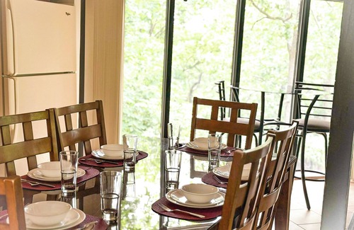Village of Four Seasons House | Treetop Village55-3Bed/3Bath/Pools/Dock/Pickleball/Fitness Center-6-8PP-Four Seasons Area