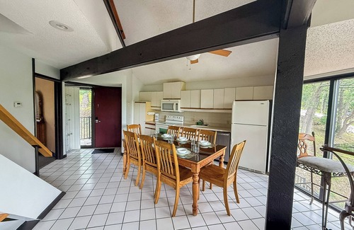 Village of Four Seasons House | Treetop Village55-3Bed/3Bath/Pools/Dock/Pickleball/Fitness Center-6-8PP-Four Seasons Area