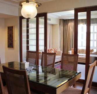 Orchard Apartment | Treetops Executive Residences