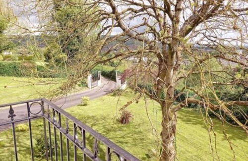 Newtownabbey Apartment | Treetops Loft: TouristNI , approved property.nncheck in 6pmnncheck in 6pm