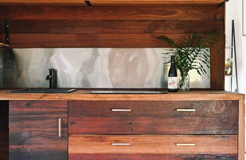 Salisbury Cabin | Treetops - Your Rainforest RetreatnnSurround yourself with nature.