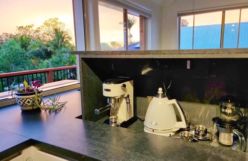 Kiama House | Treeview - A beautiful 3-Bed House in Kiama