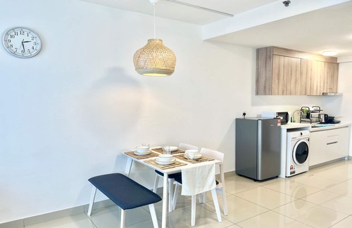 Shah Alam Condo | Trefoil @ Setia City Condotel