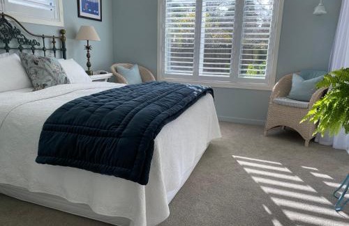 Greytown House | Tregandale