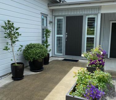 Greytown House | Tregandale