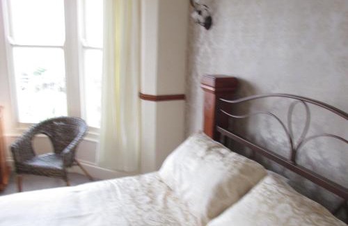 Newquay City Centre House | Tregella Guest House