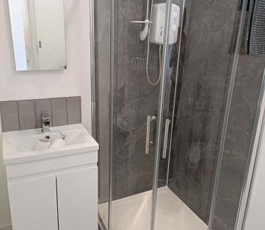 Newquay City Centre House | Tregella Guest House