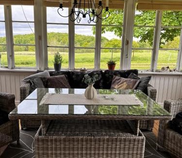 Burseryd Villa | Trehornahult Lillstugan