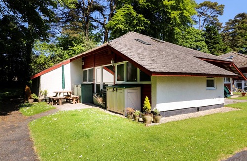 Llanteg Cottage | Trelessy Lodge